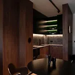 Appartement Cozy Coco - Designer & Lux In *
