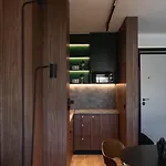 דירה Cozy Coco - Designer & Lux In סראייבו