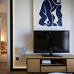 Cozy Coco - Designer & Lux In Appartement