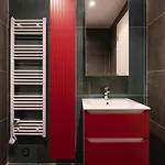 Appartement Cozy Coco - Designer & Lux In