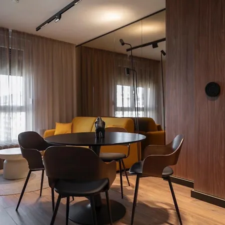 Appartement Cozy Coco - Designer&lux In Sarajevo