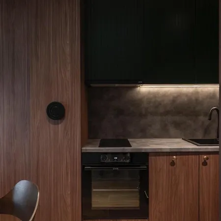 Appartement Cozy Coco - Designer&lux In Sarajevo
