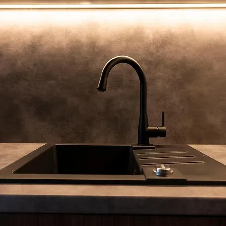 Apartment Cozy Coco - Designer & Lux In Sarajevo