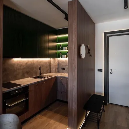 Cozy Coco - Designer & Lux In Daire *