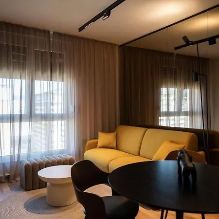 Cozy Coco - Designer & Lux In Apartment Sarajevo