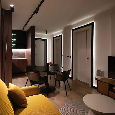 Cozy Coco - Designer & Lux In Sarajevo