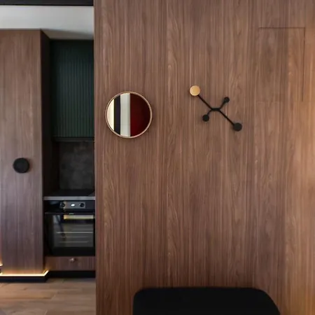 Appartement Cozy Coco - Designer&lux In *