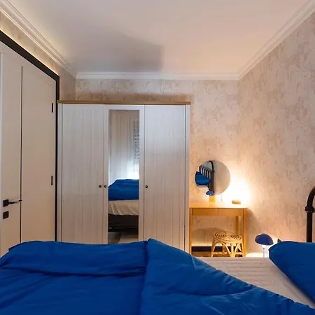 Apartment Cozy Coco - Designer & Lux In *