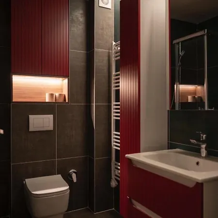 Cozy Coco - Designer & Lux In Daire Saraybosna