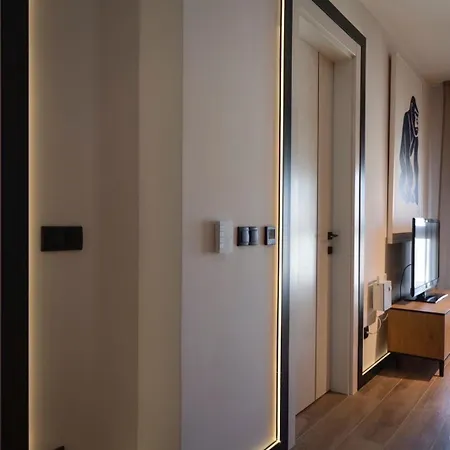 Cozy Coco - Designer&lux In Sarajevo